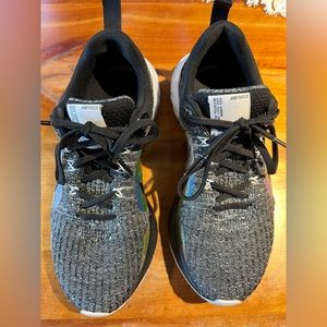 Like new Nike React shoes